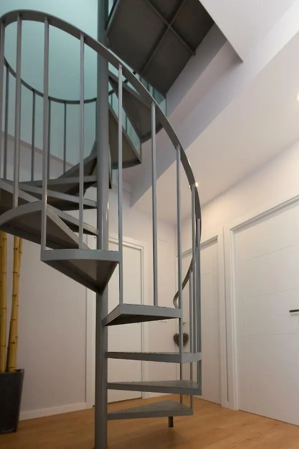 Renthas Huelin Beach Appartement Málaga